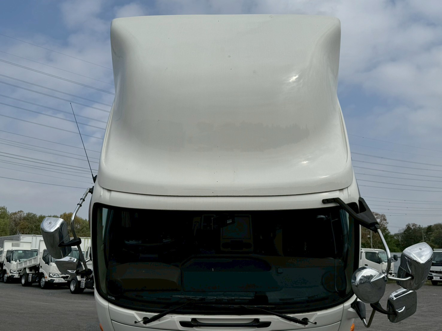 車両写真