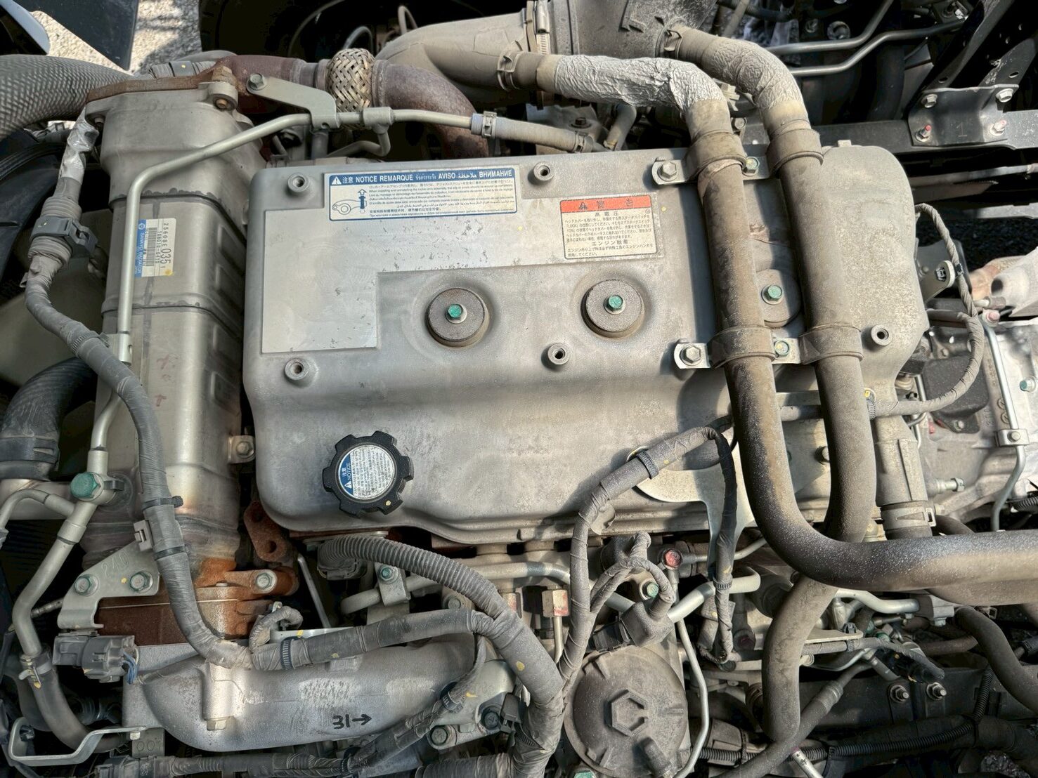 車両写真