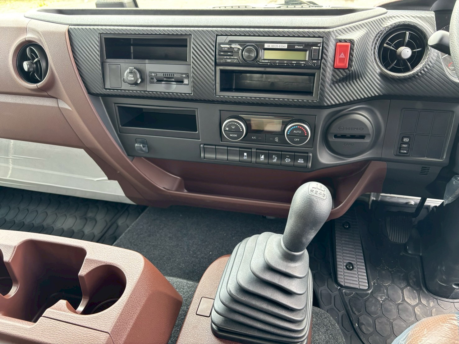 車両写真