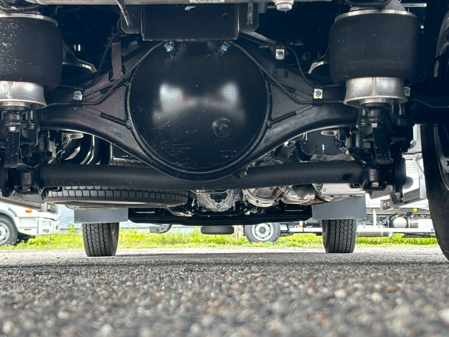 車両写真