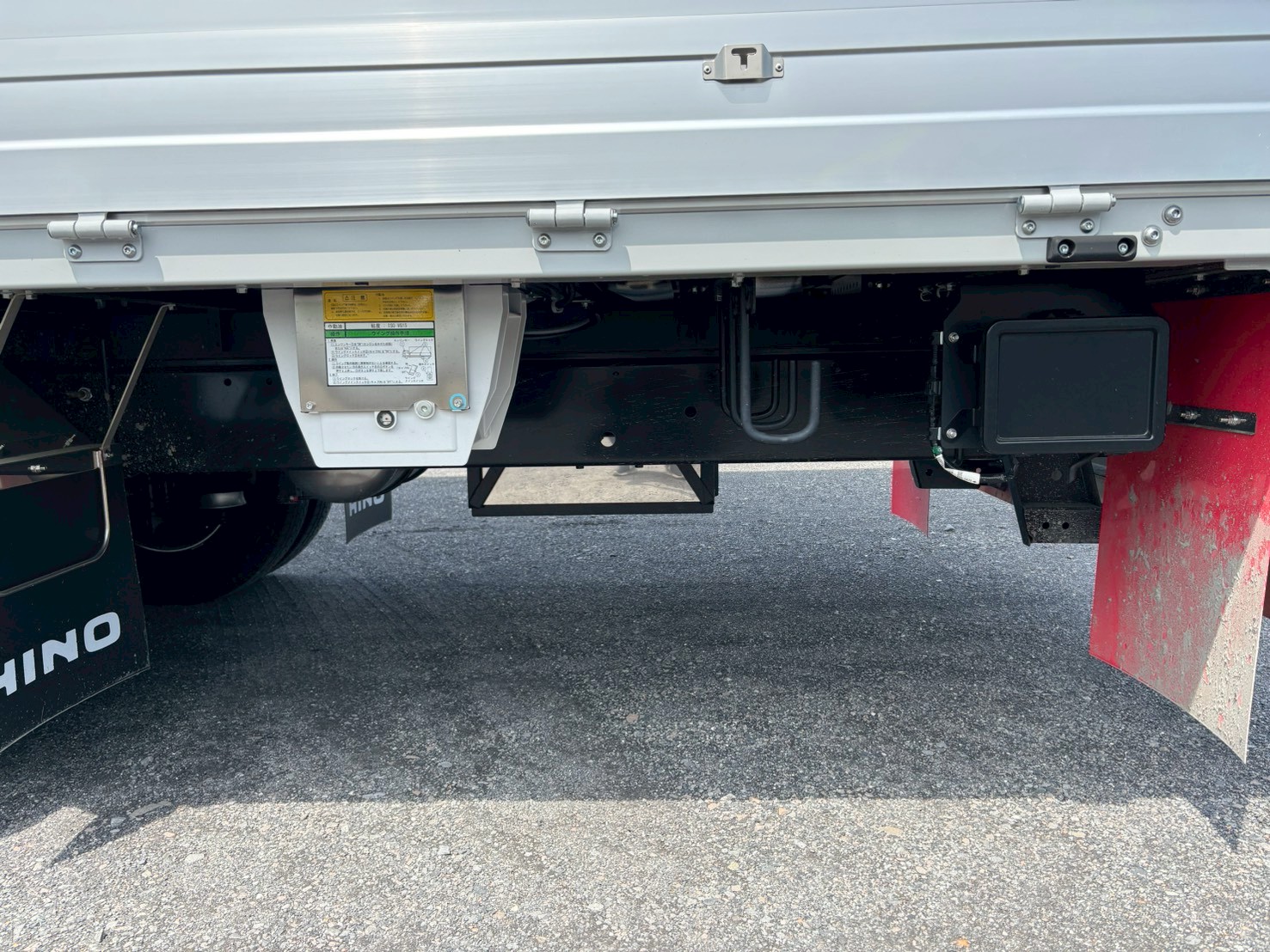 車両写真