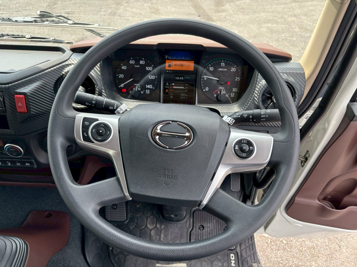 車両写真