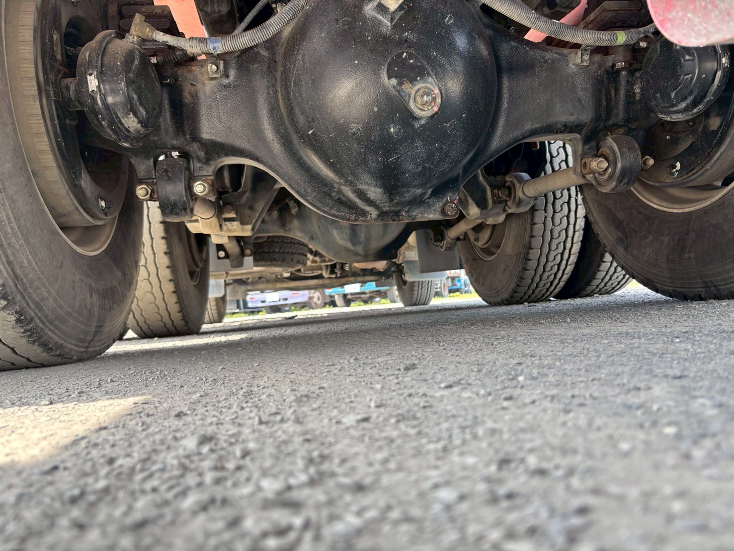 車両写真
