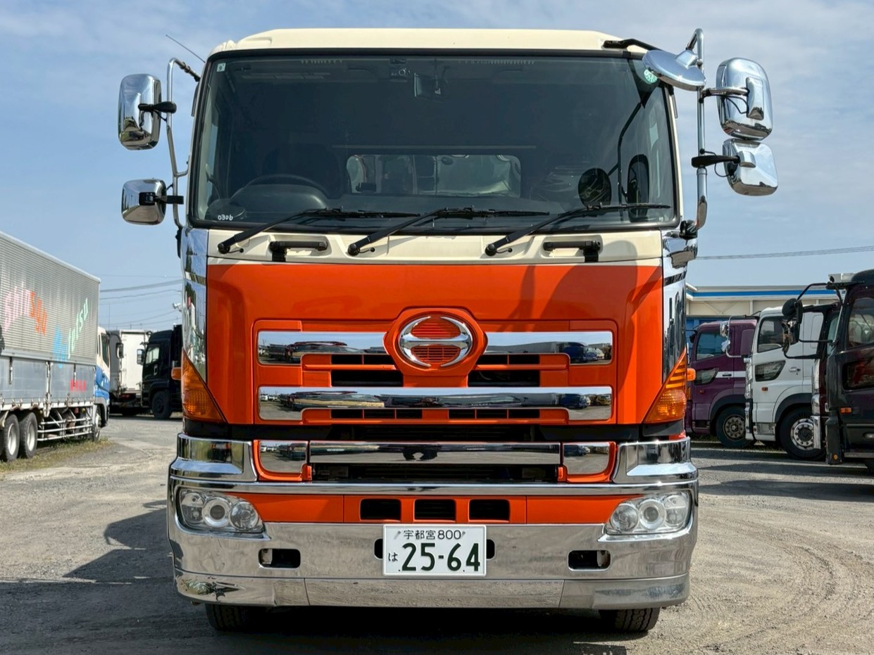 車両写真