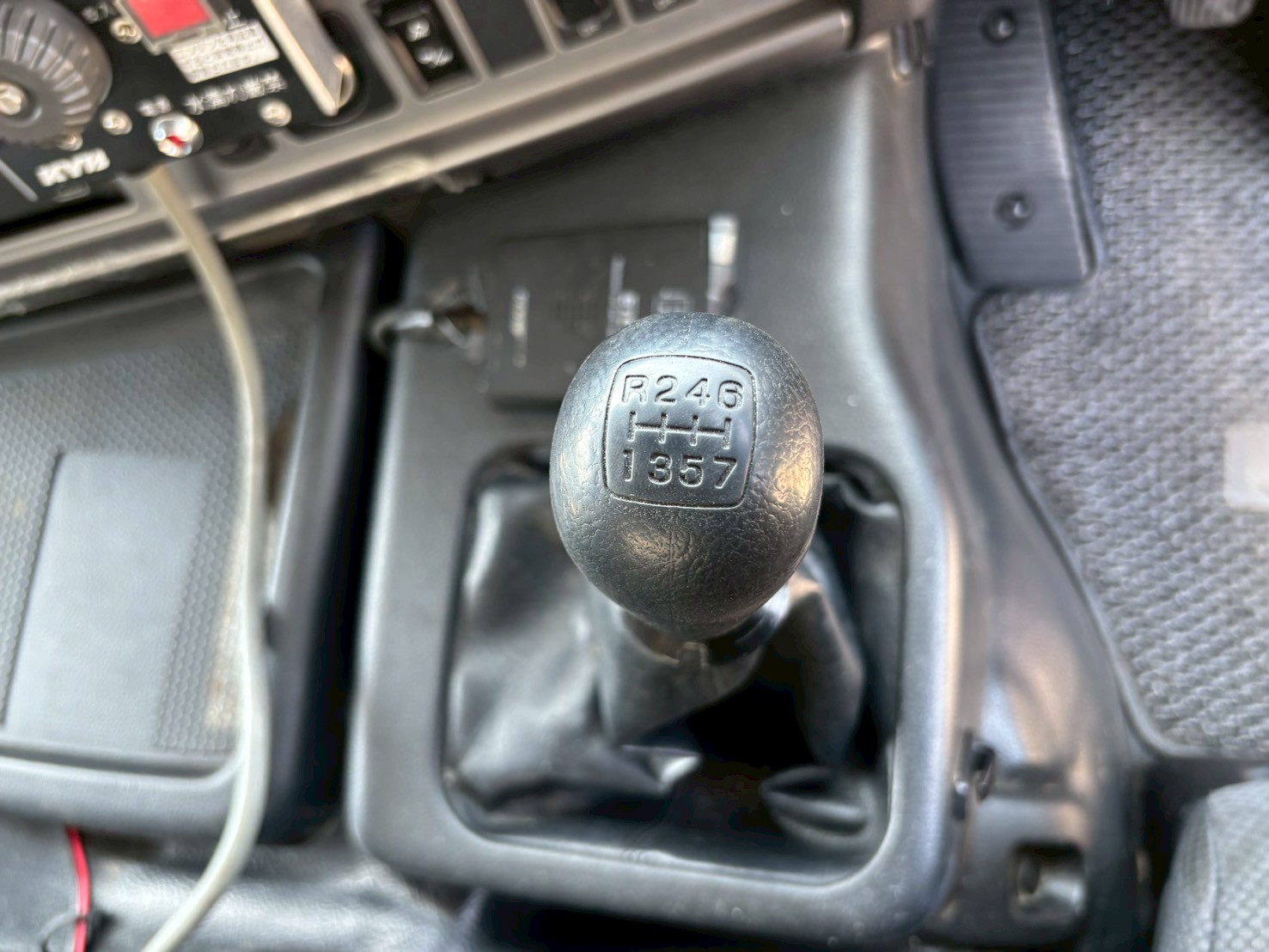 車両写真