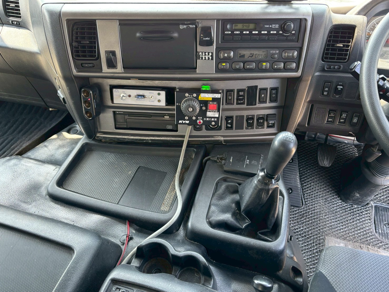 車両写真