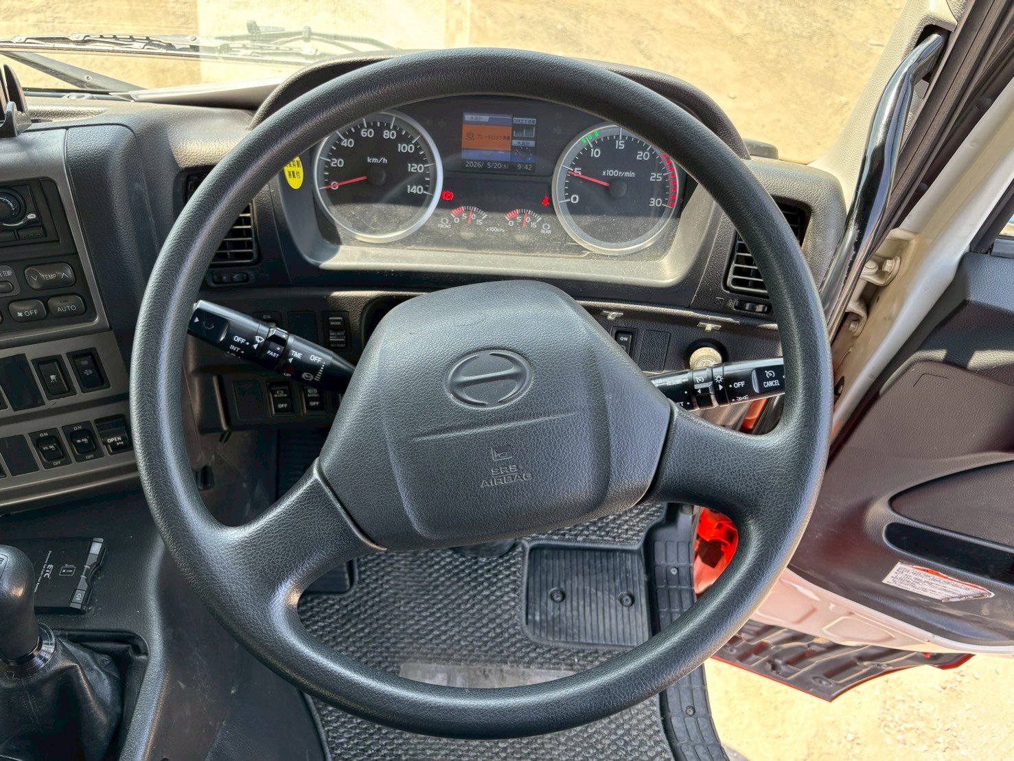 車両写真
