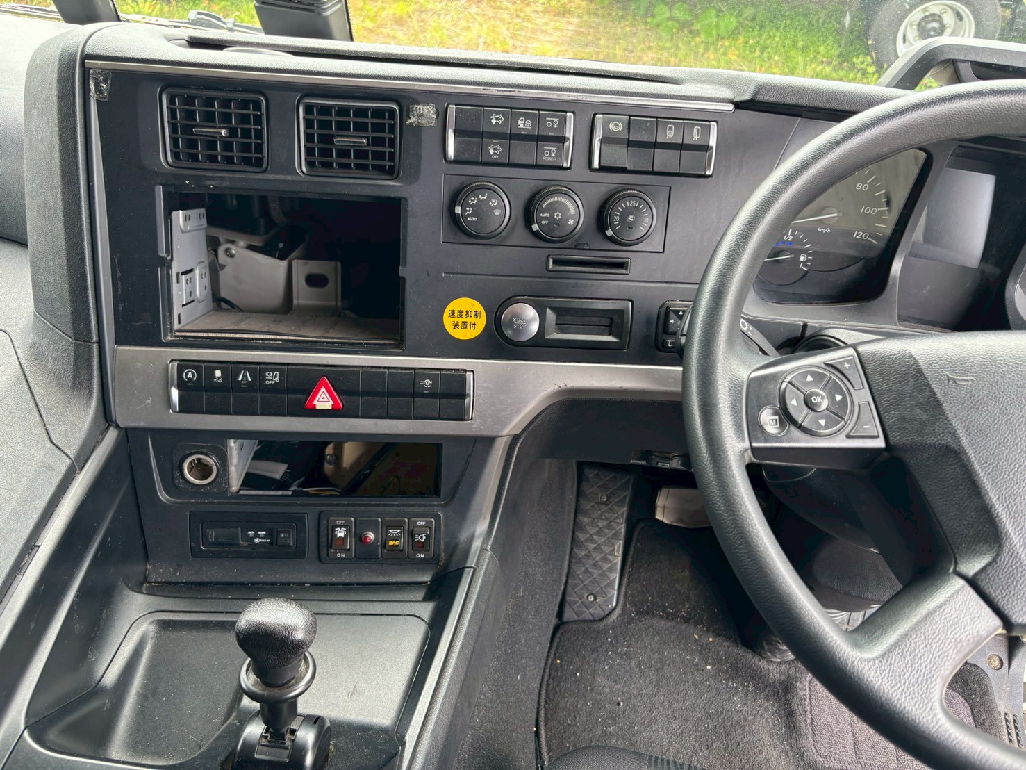 車両写真