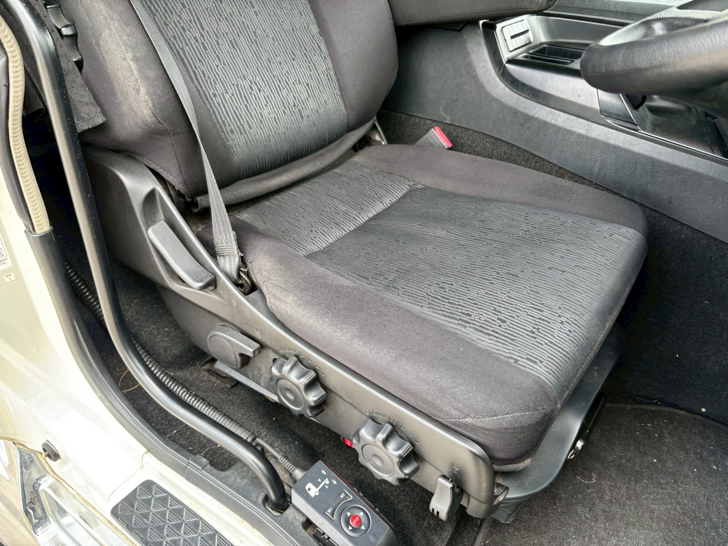 車両写真