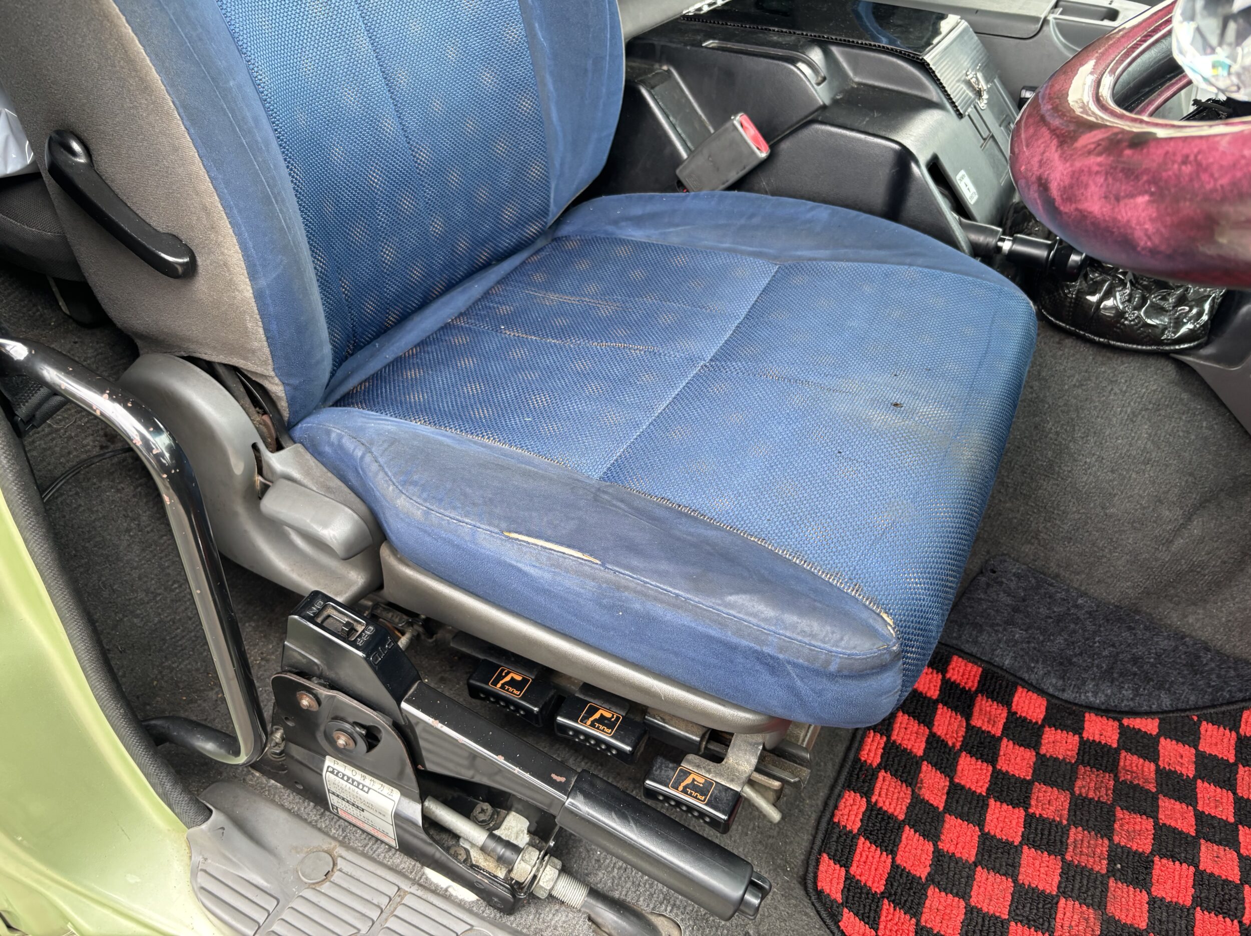 車両写真