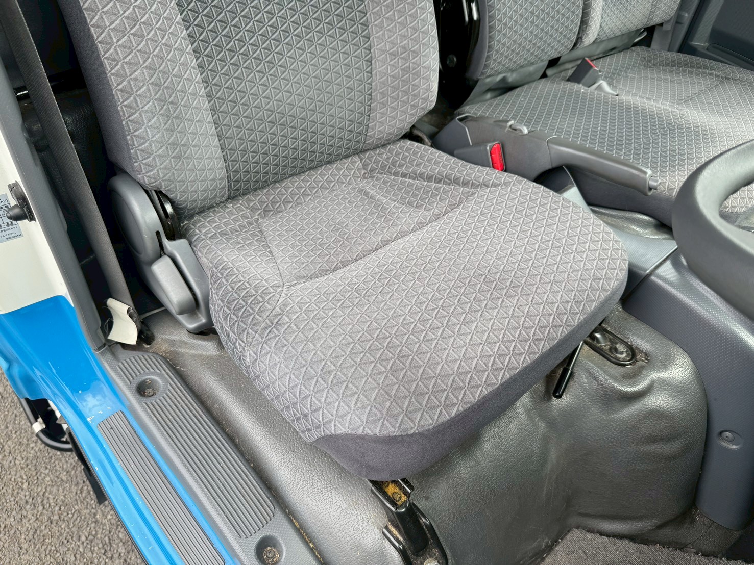 車両写真