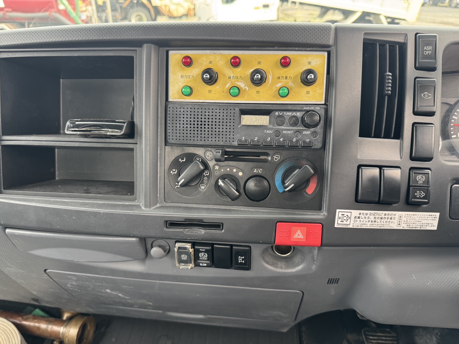 車両写真