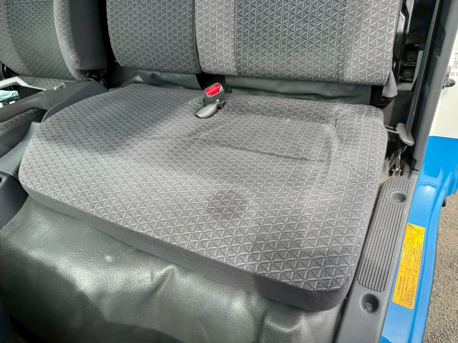 車両写真