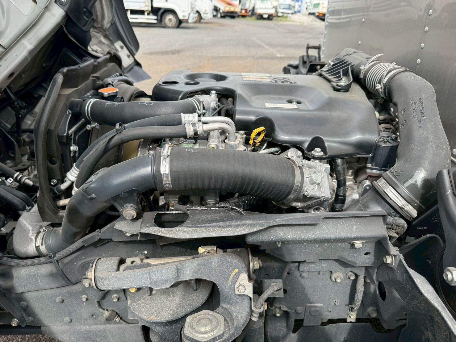 車両写真