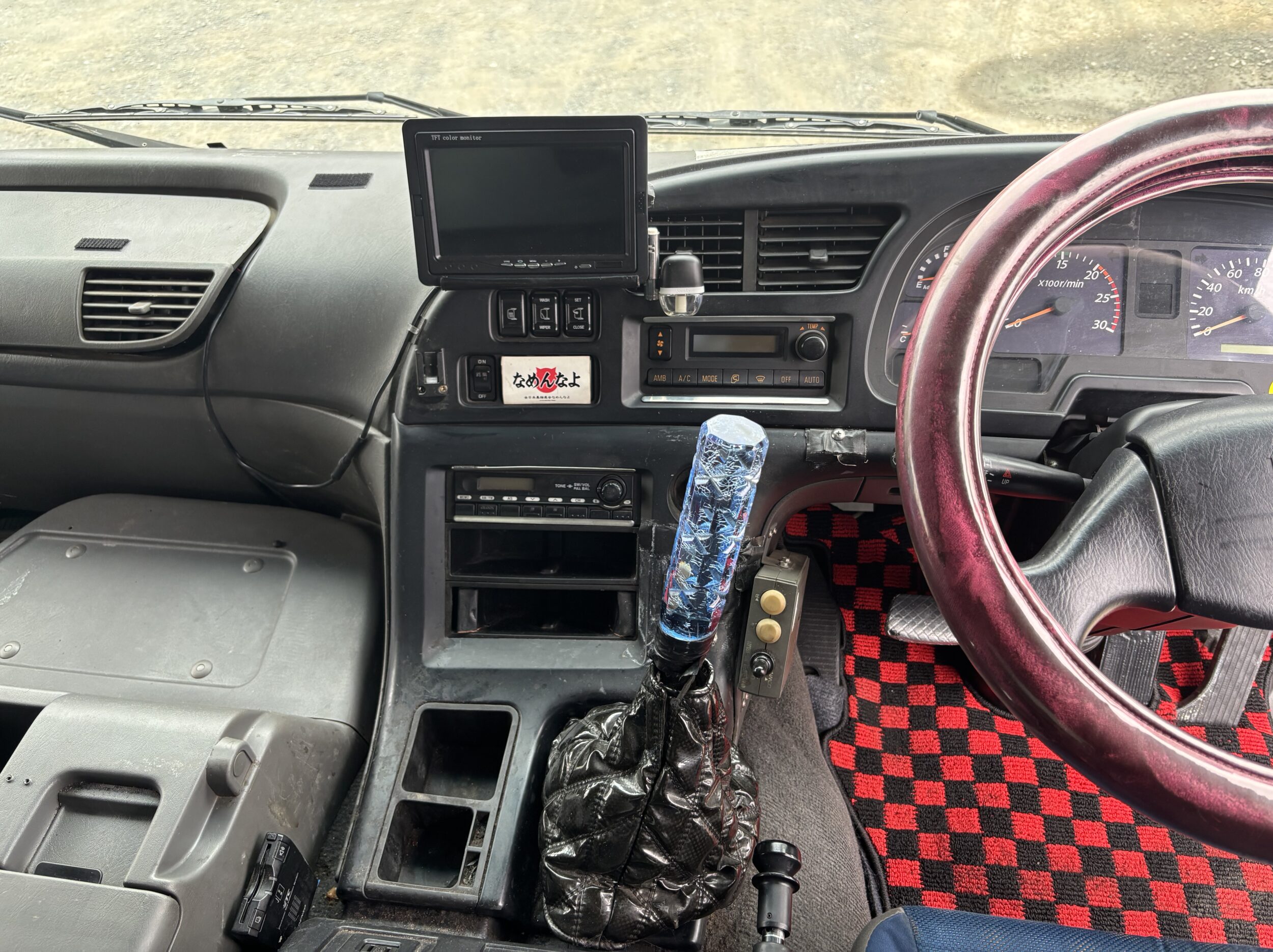 車両写真