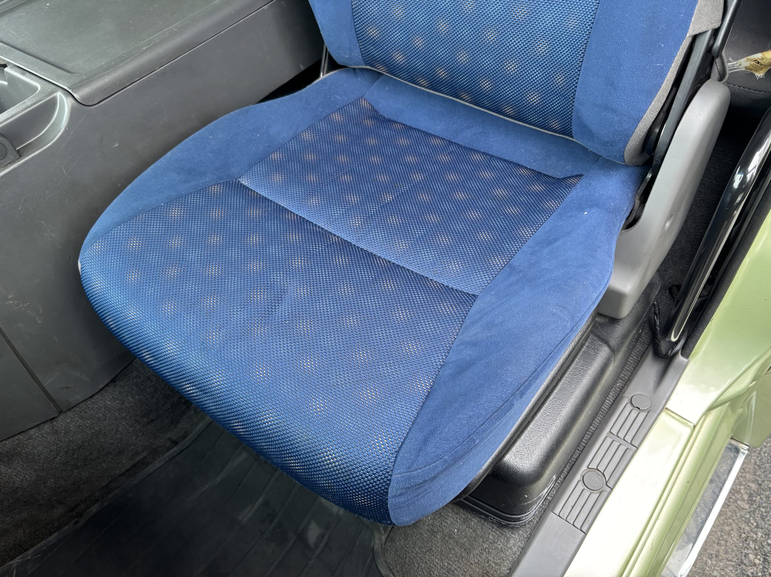 車両写真