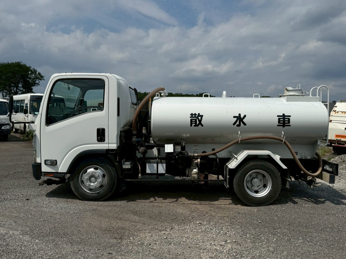 車両写真