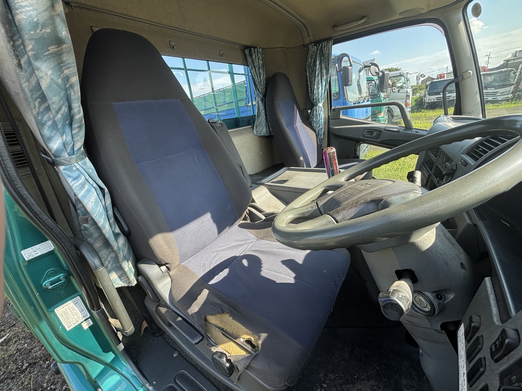 車両写真