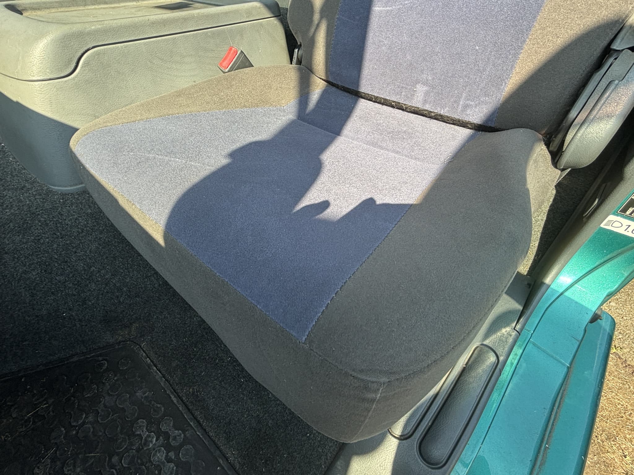車両写真