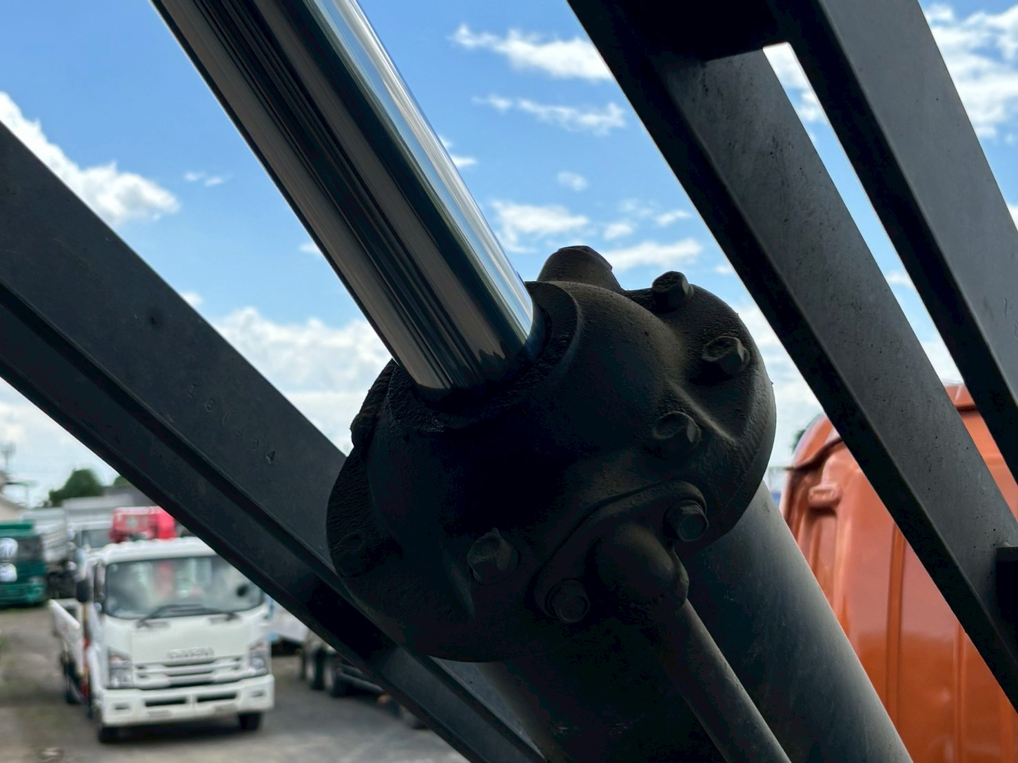 車両写真