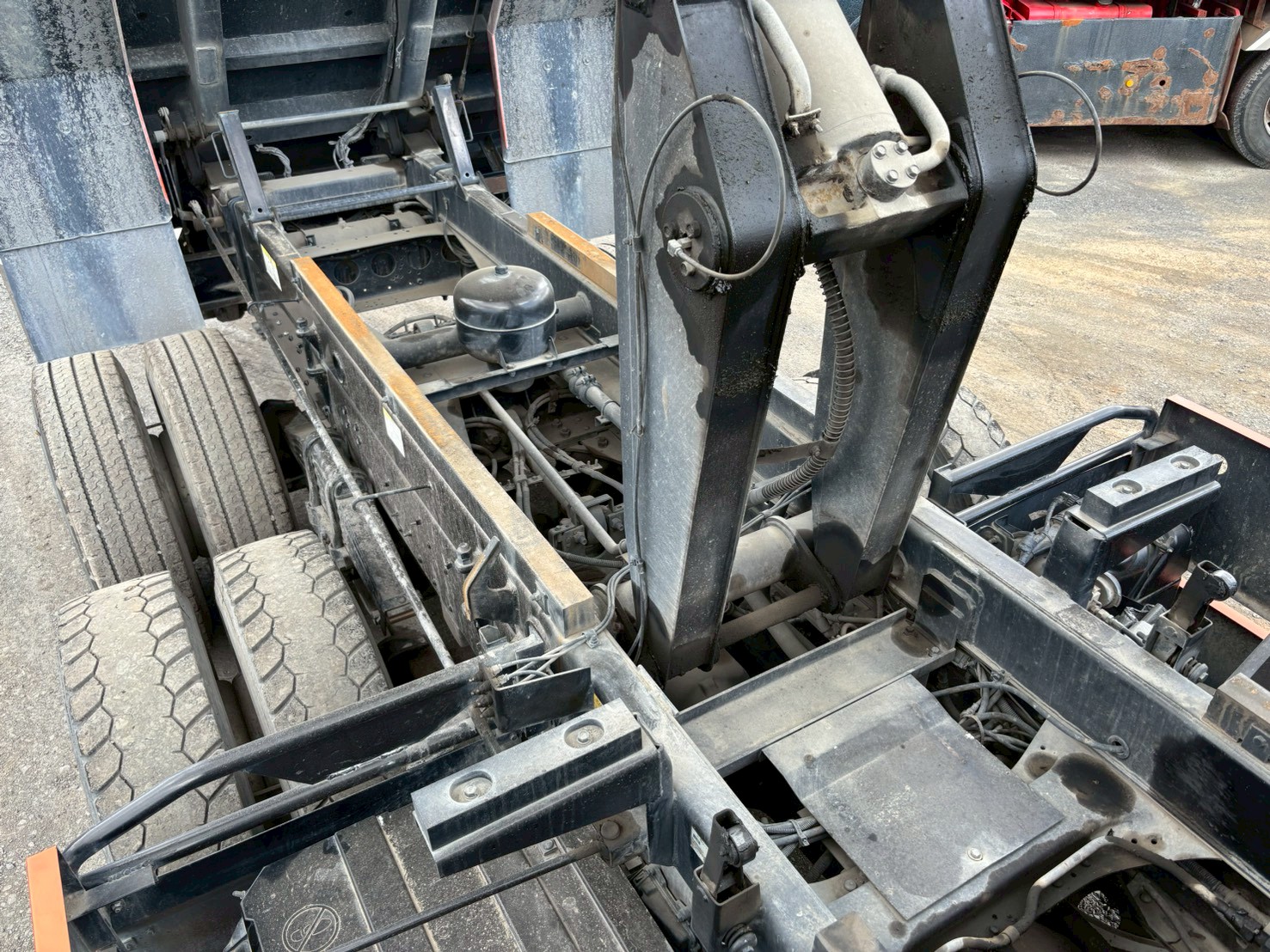 車両写真