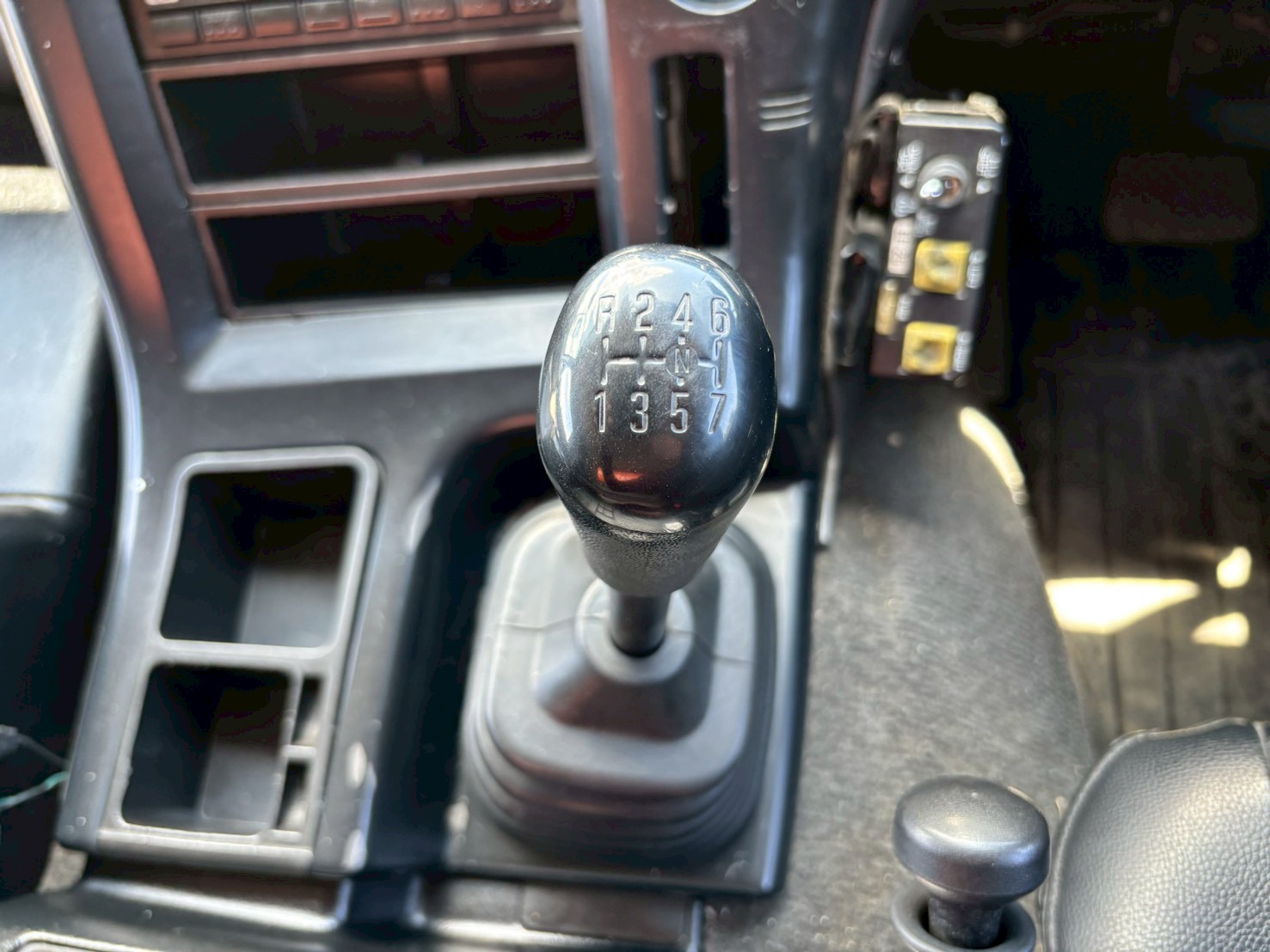 車両写真