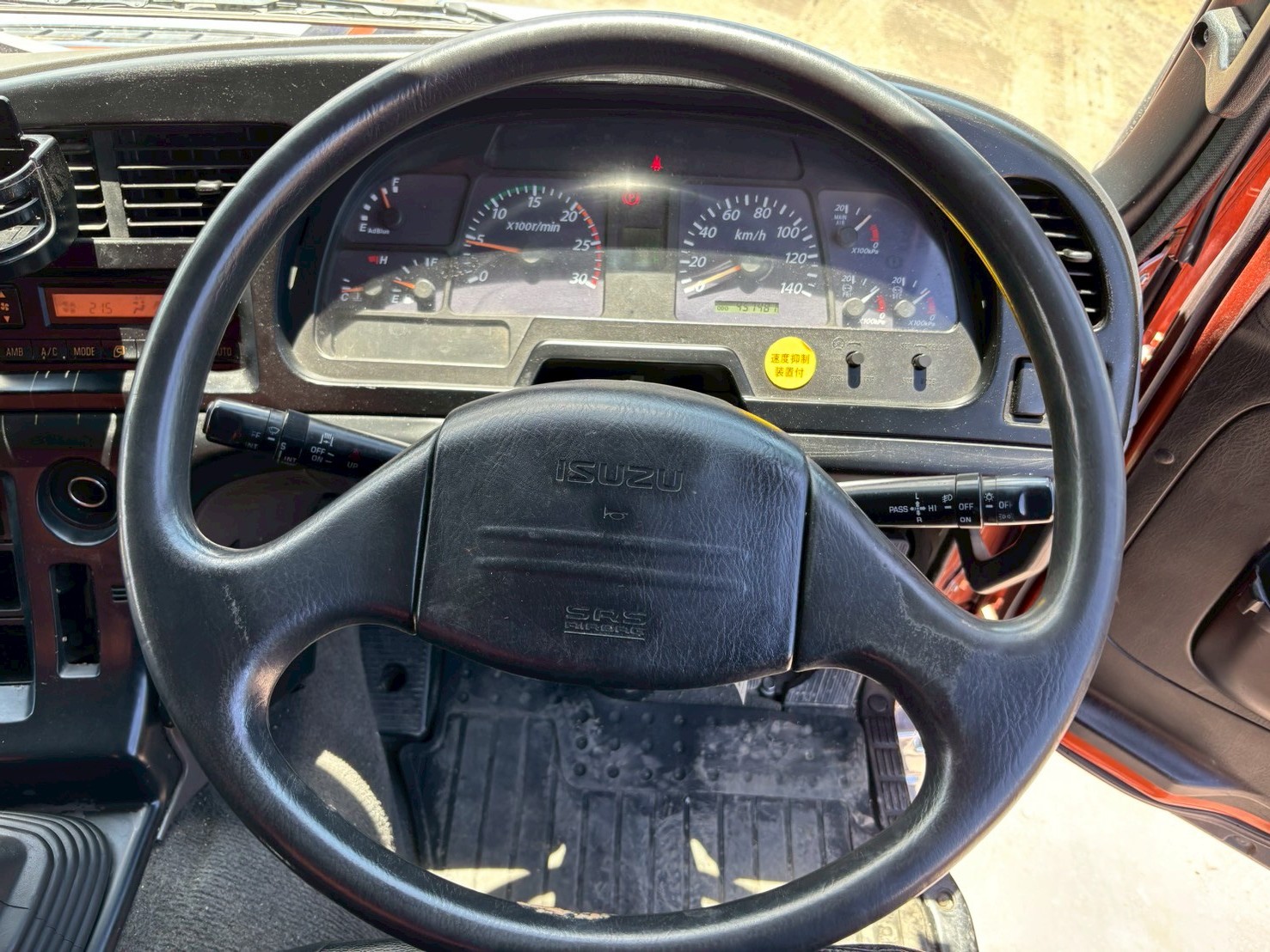 車両写真