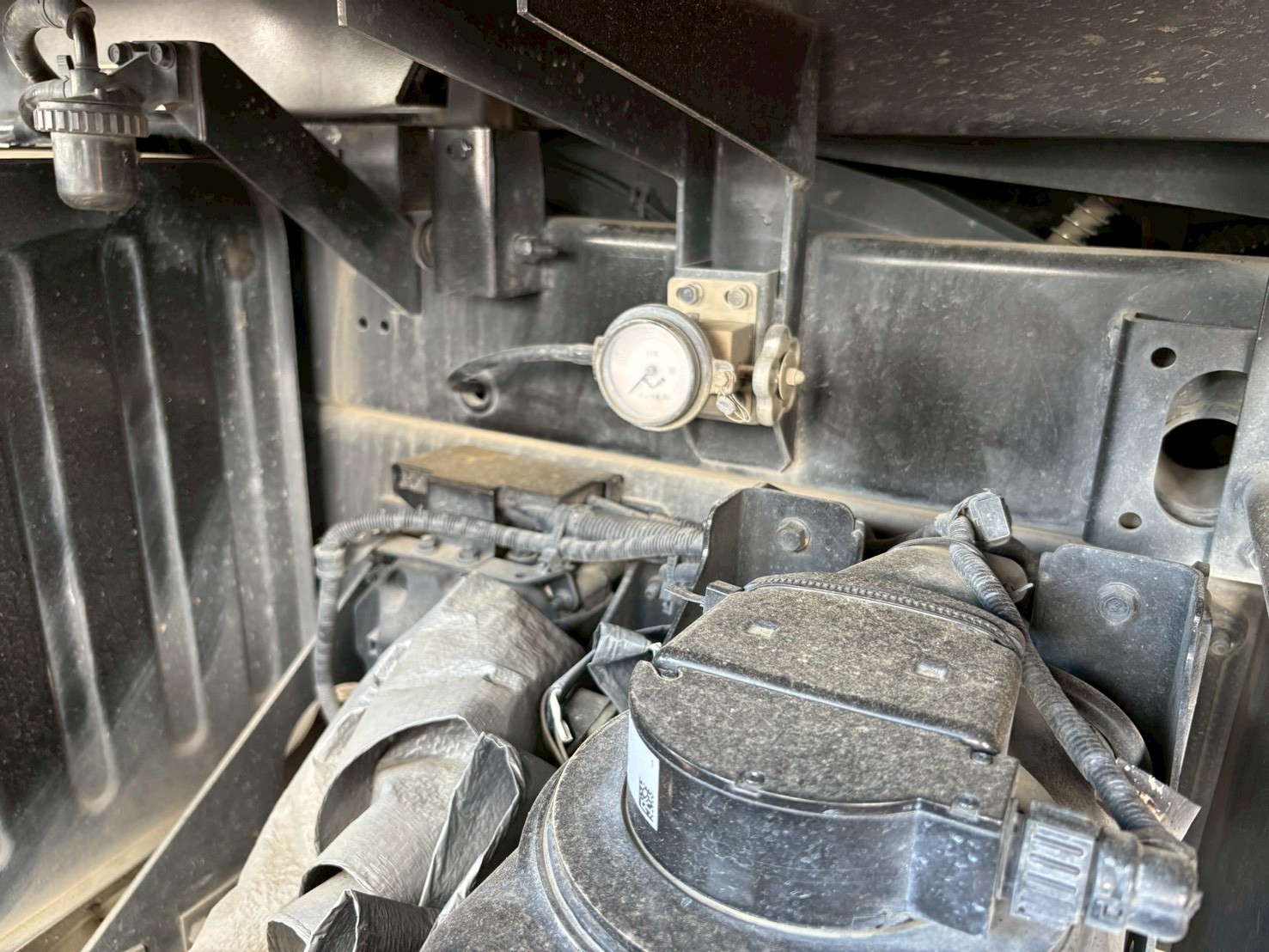 車両写真