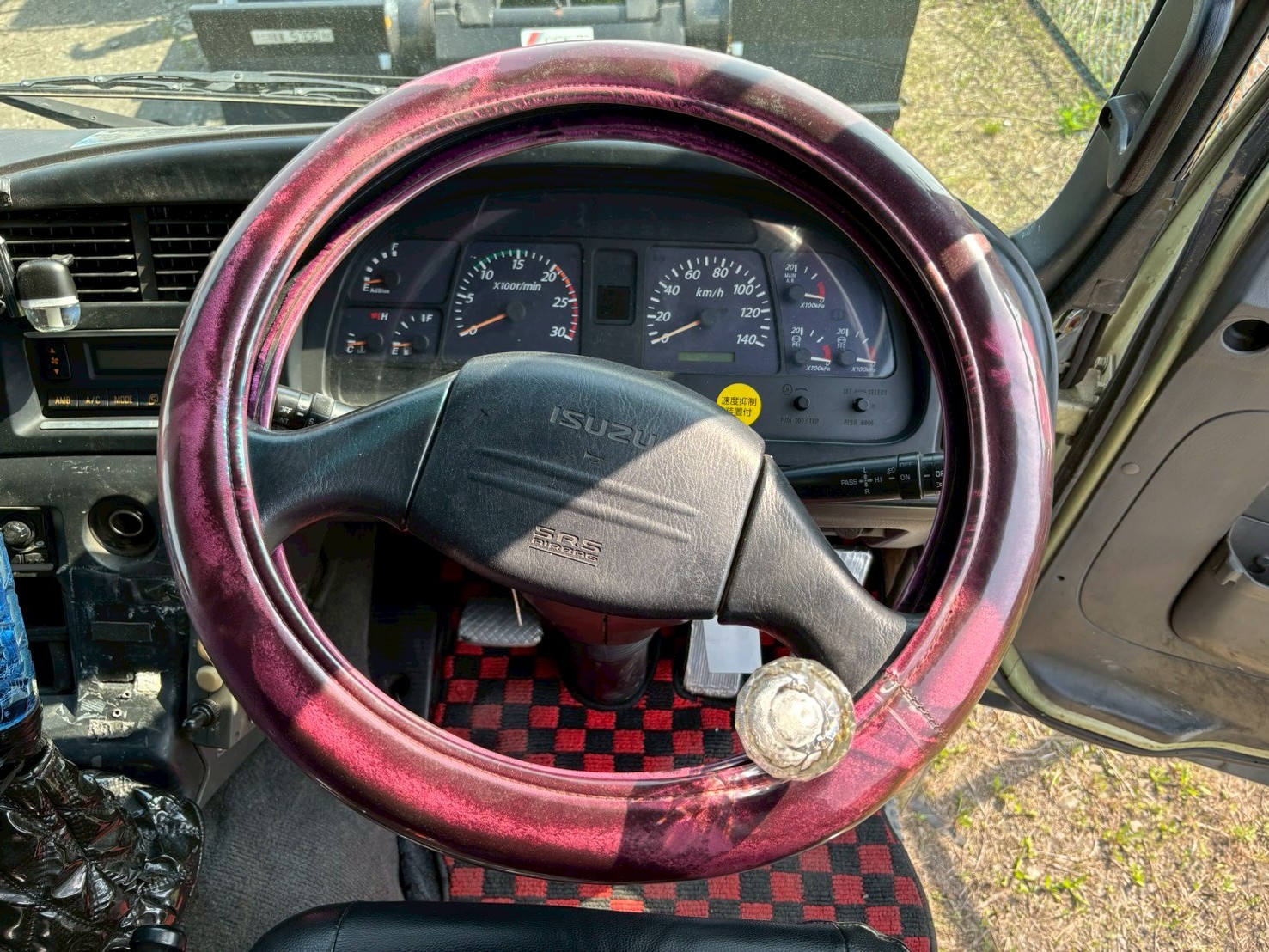 車両写真