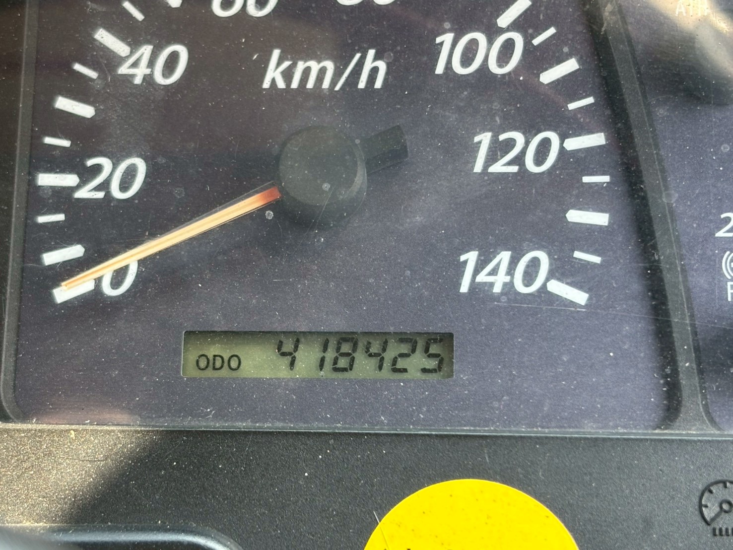 車両写真