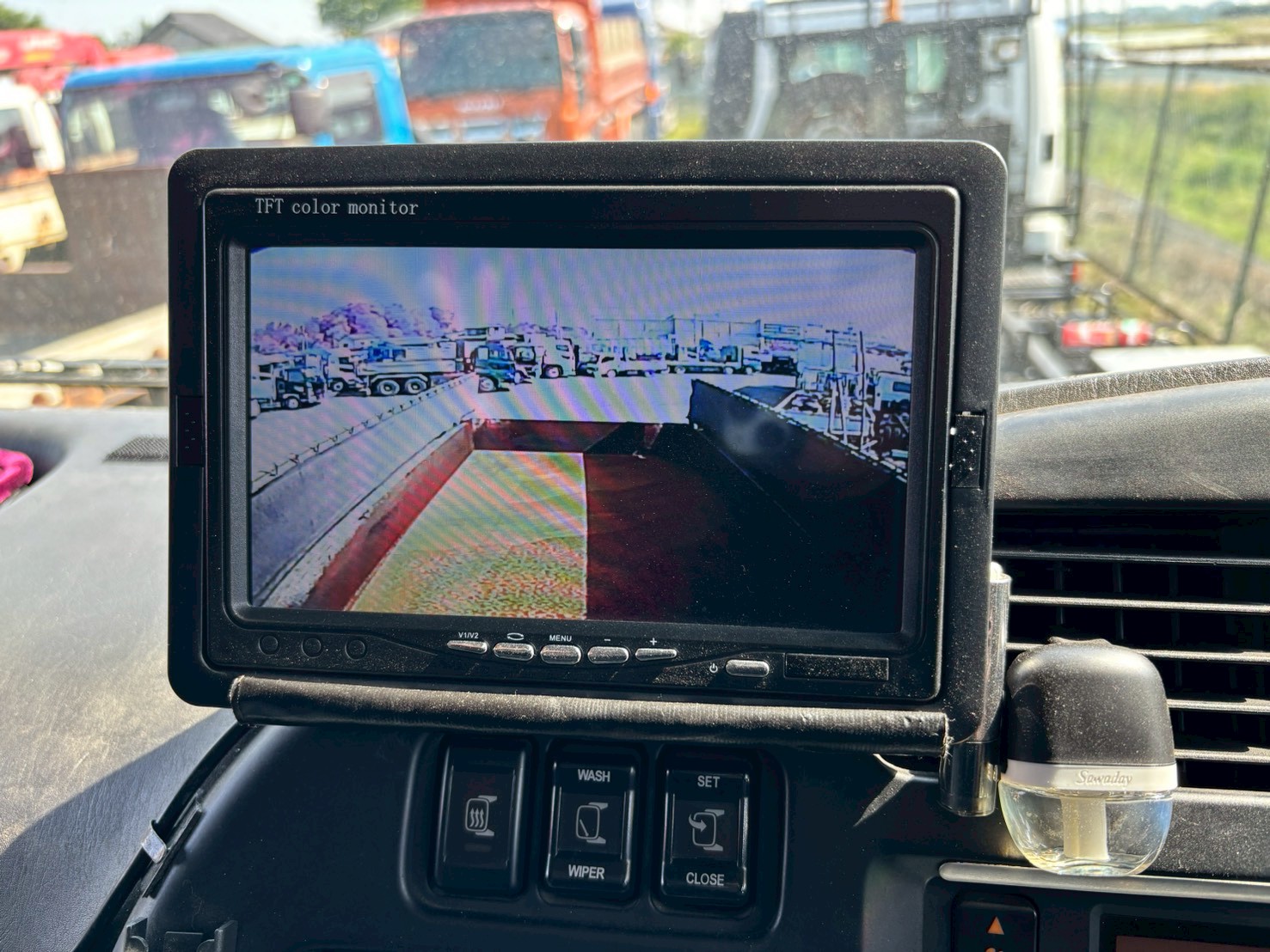 車両写真