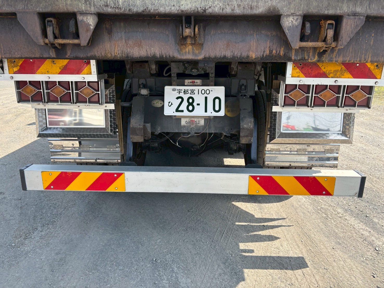車両写真