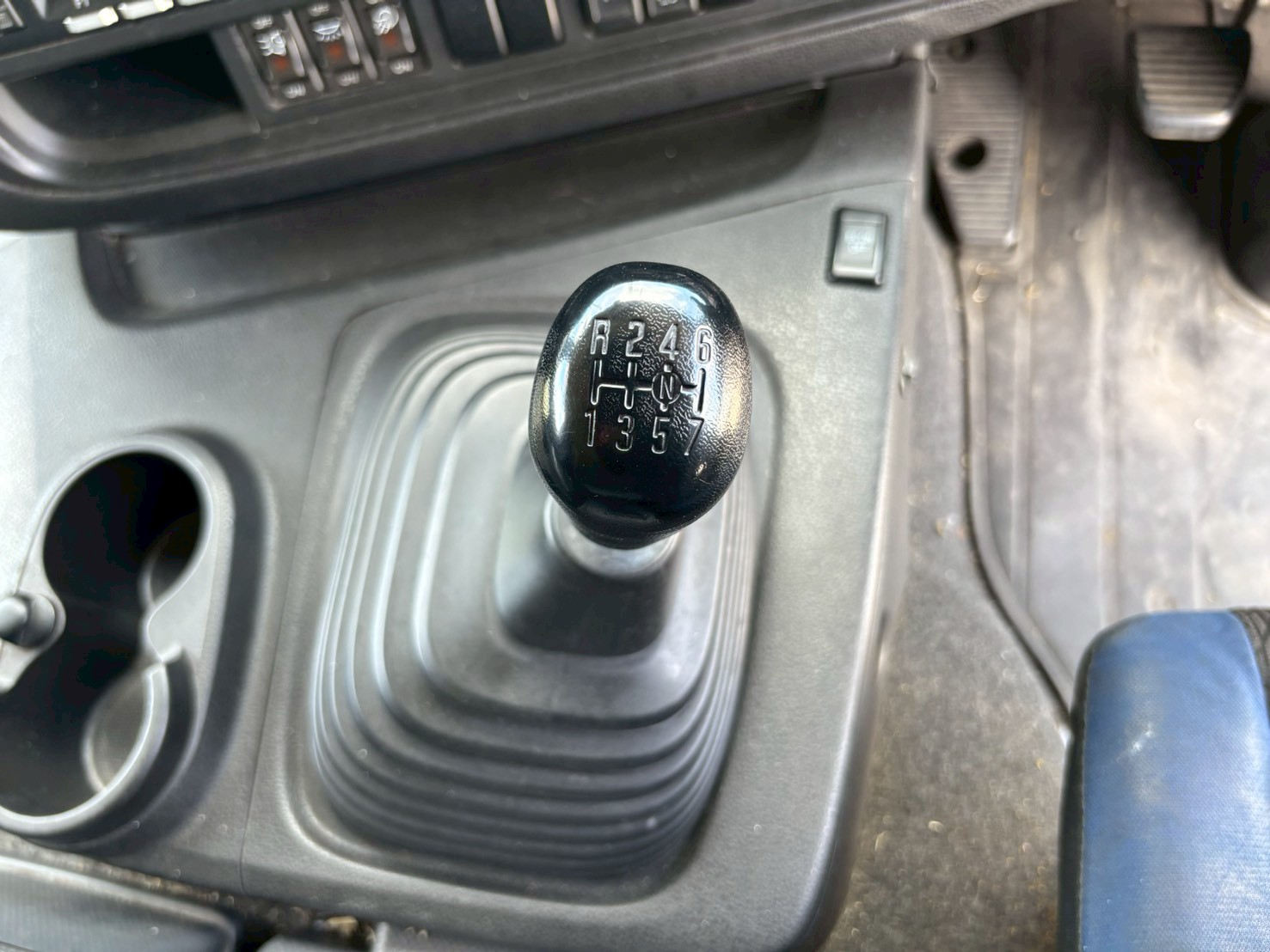 車両写真