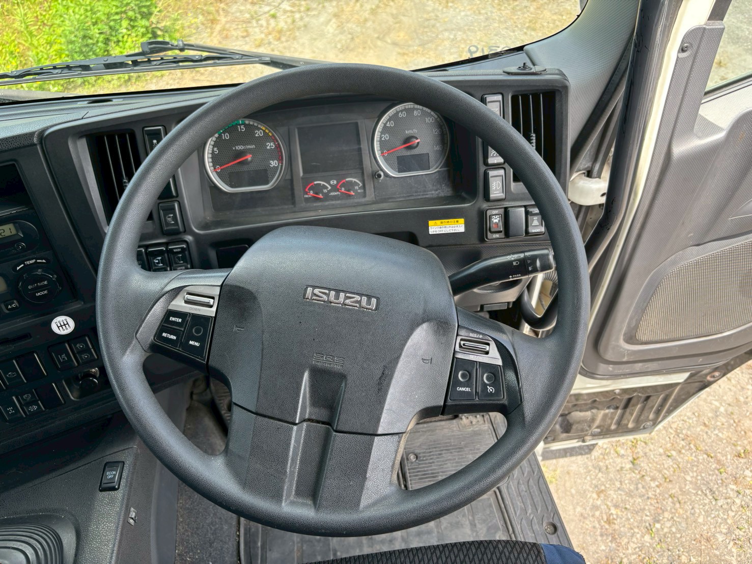 車両写真