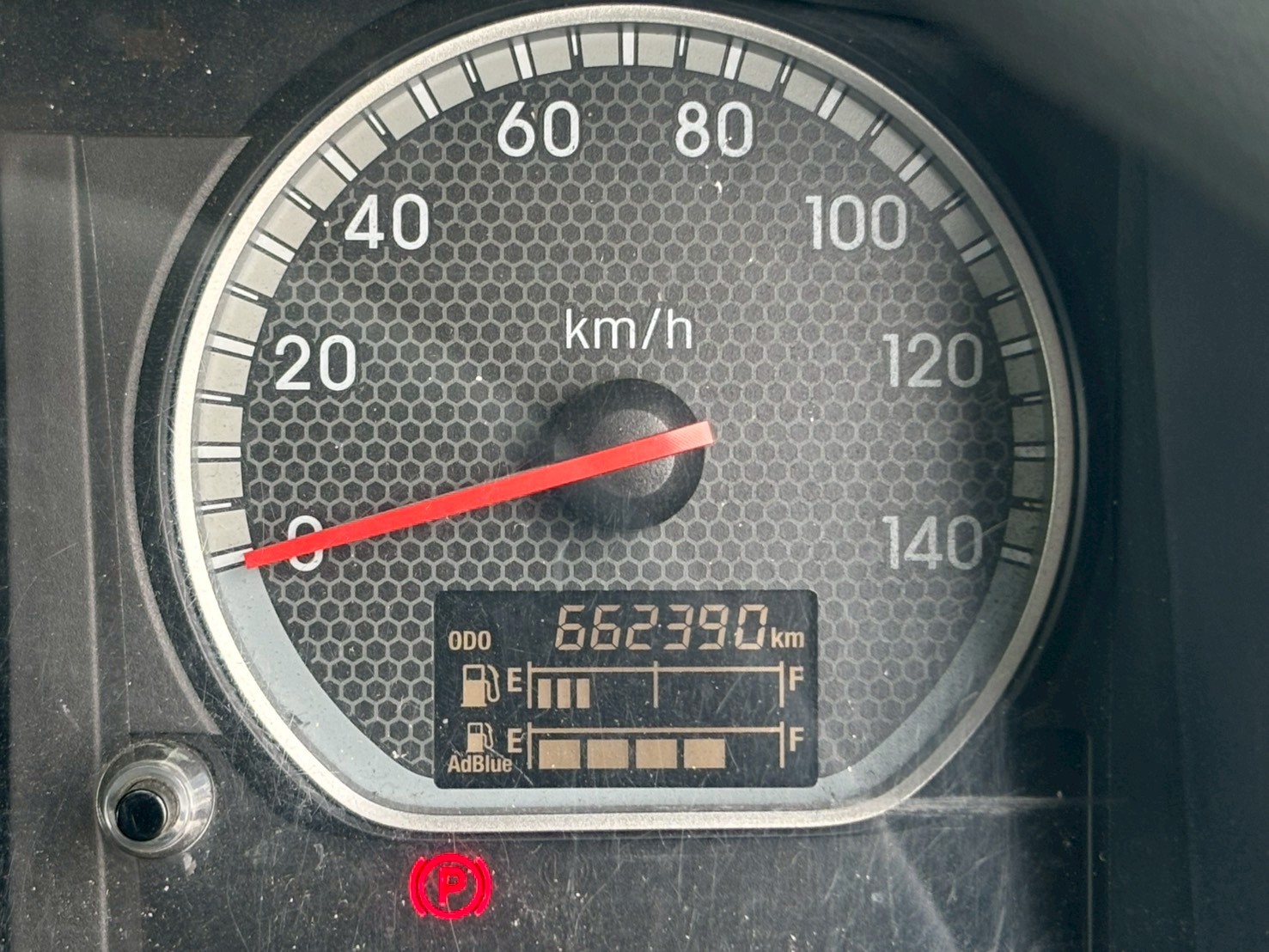 車両写真
