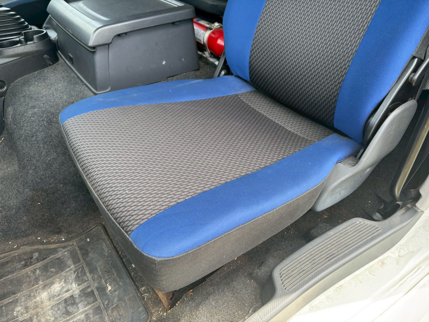 車両写真