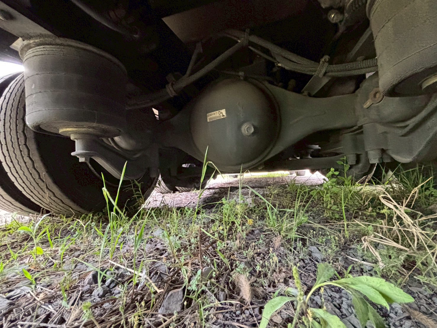 車両写真