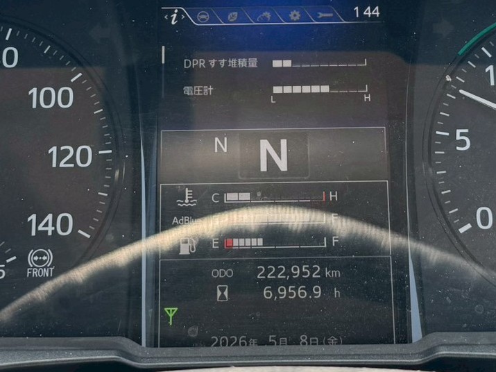 車両写真