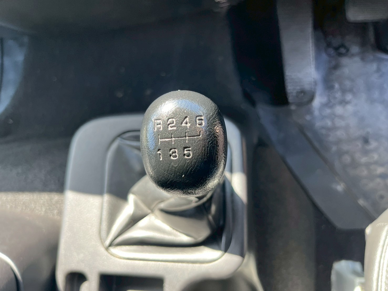 車両写真