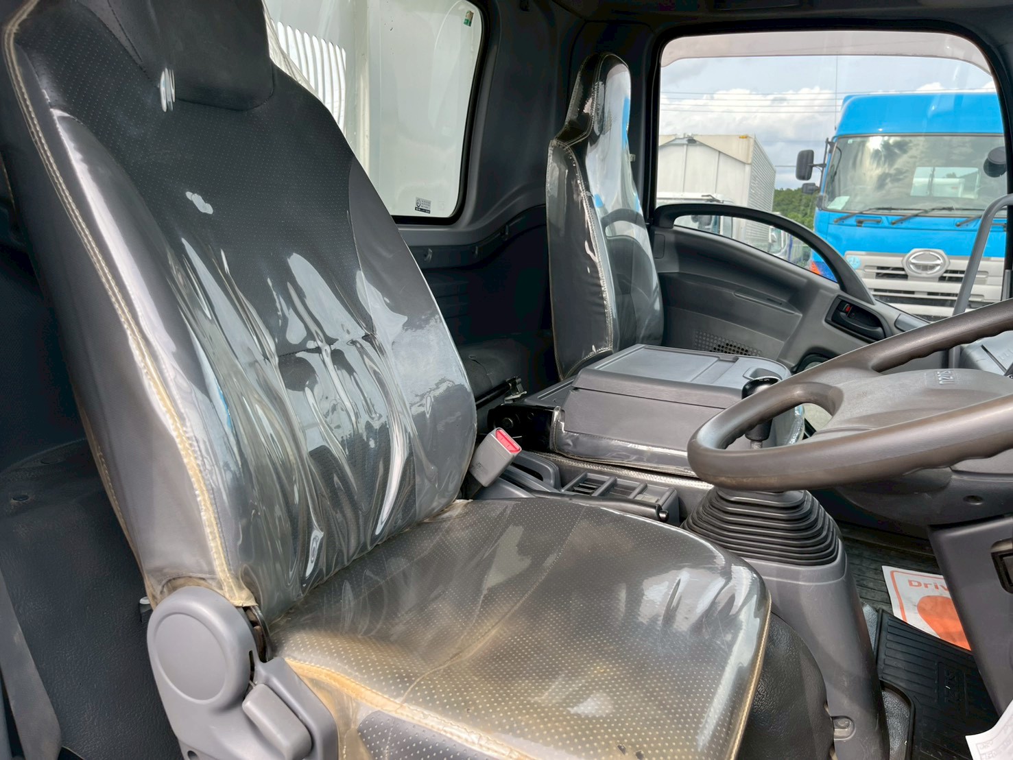 車両写真