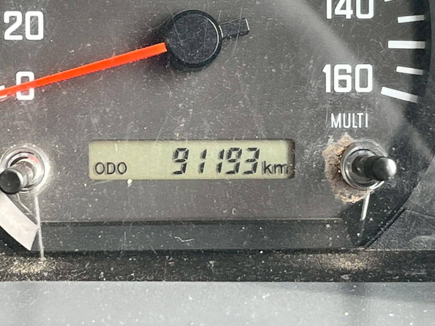 車両写真