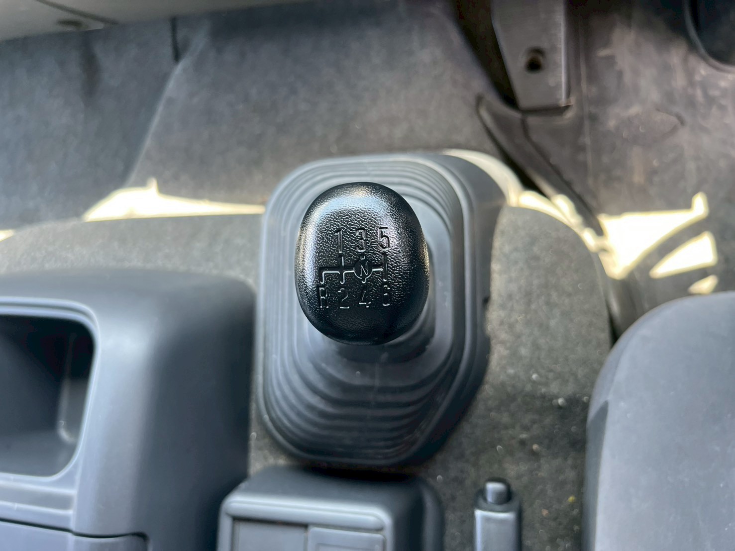 車両写真