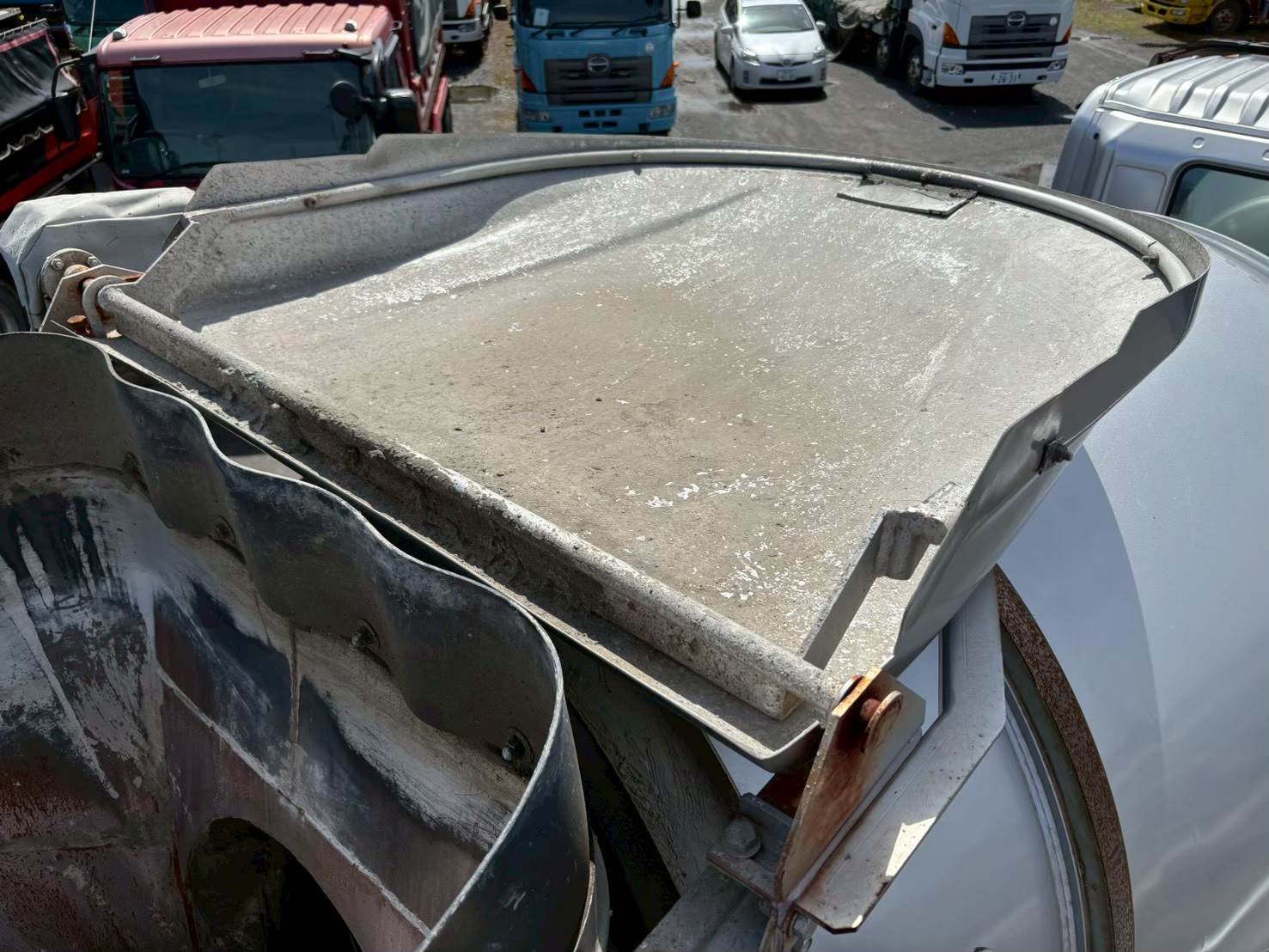 車両写真