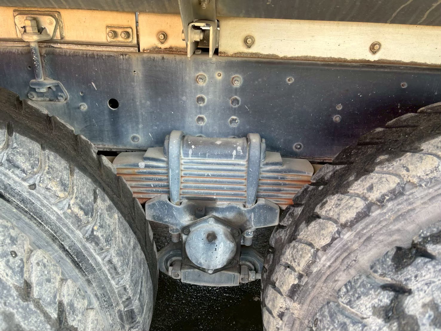 車両写真