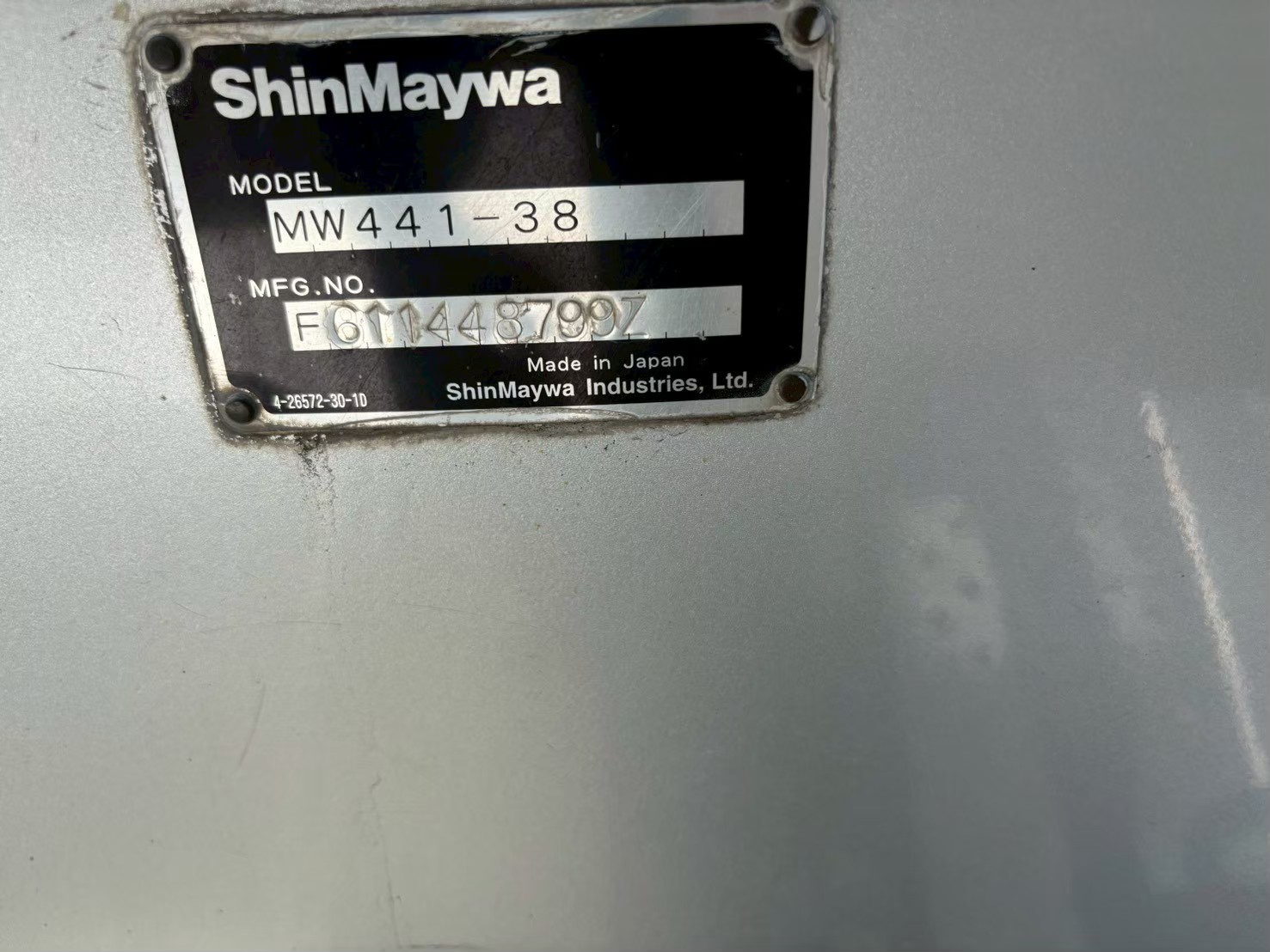 車両写真
