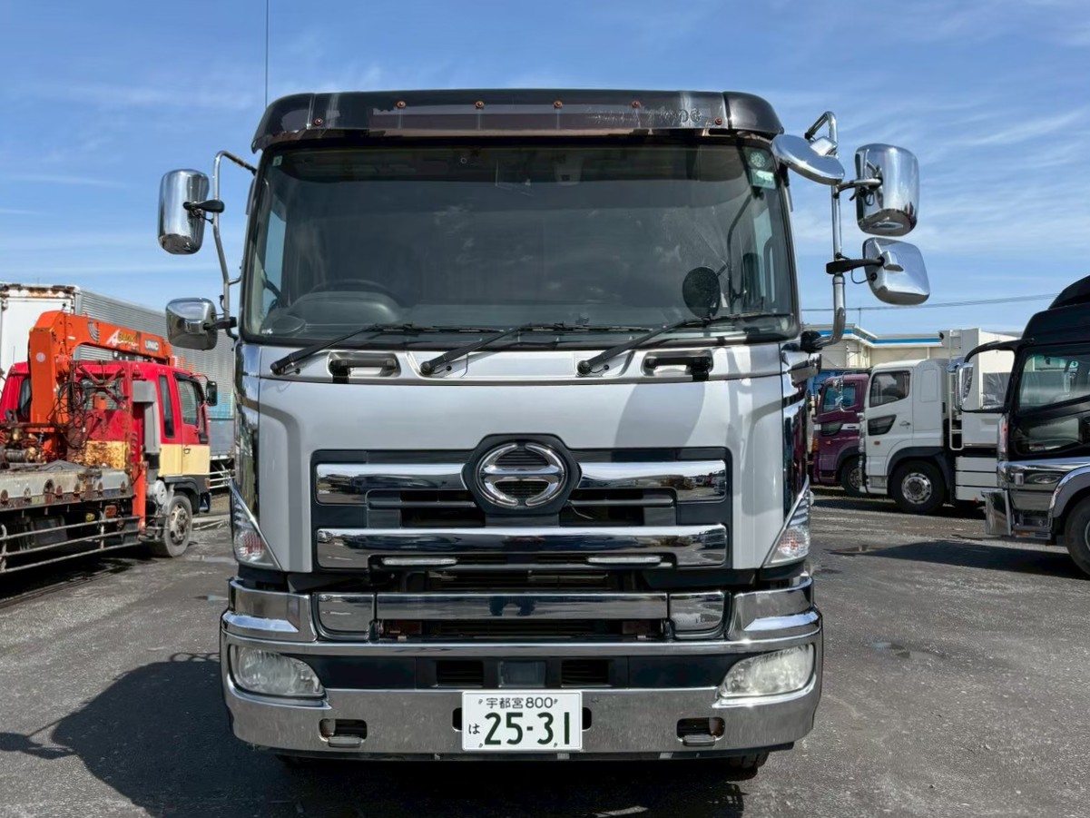 車両写真