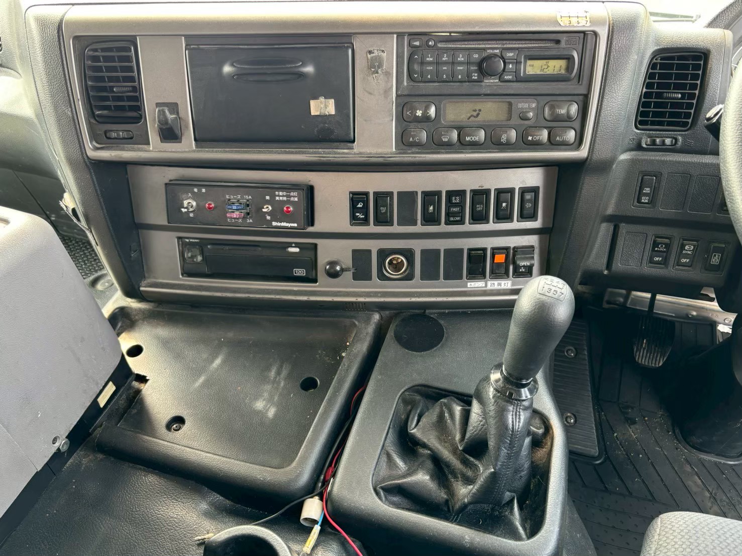 車両写真