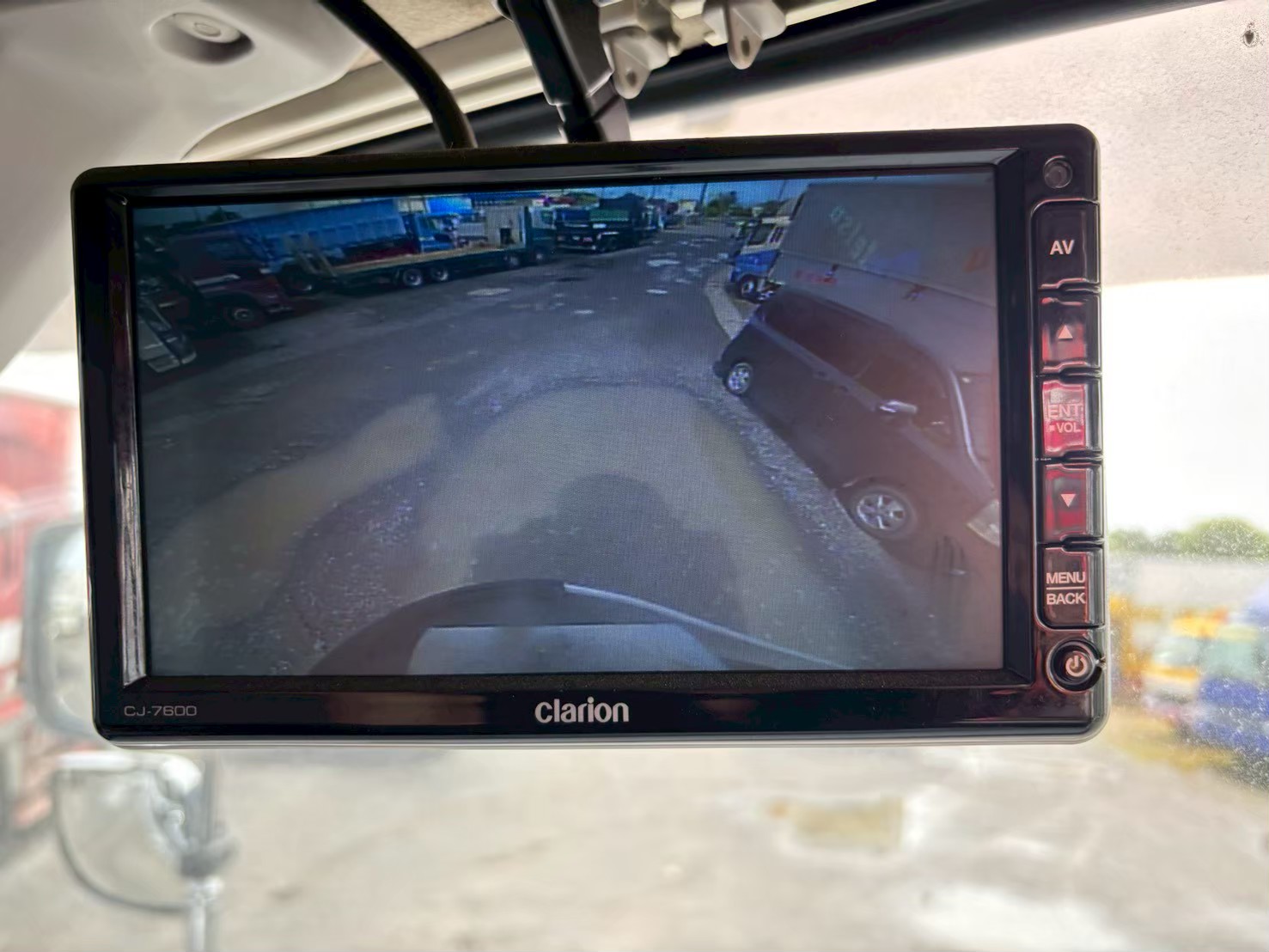 車両写真