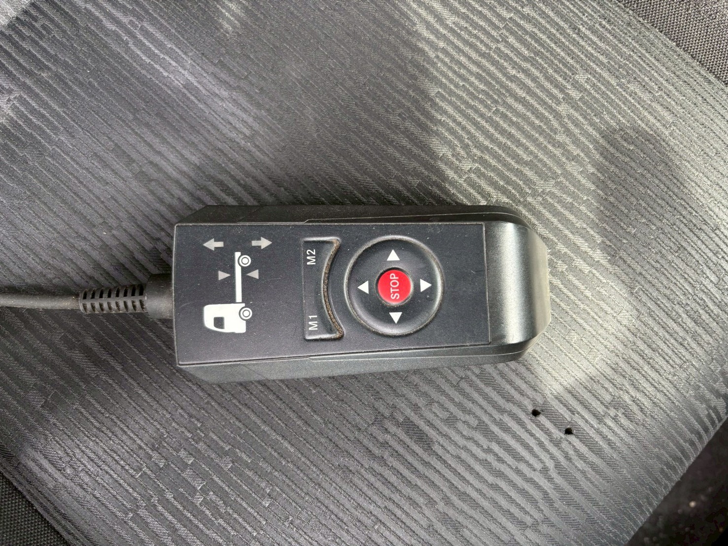 車両写真