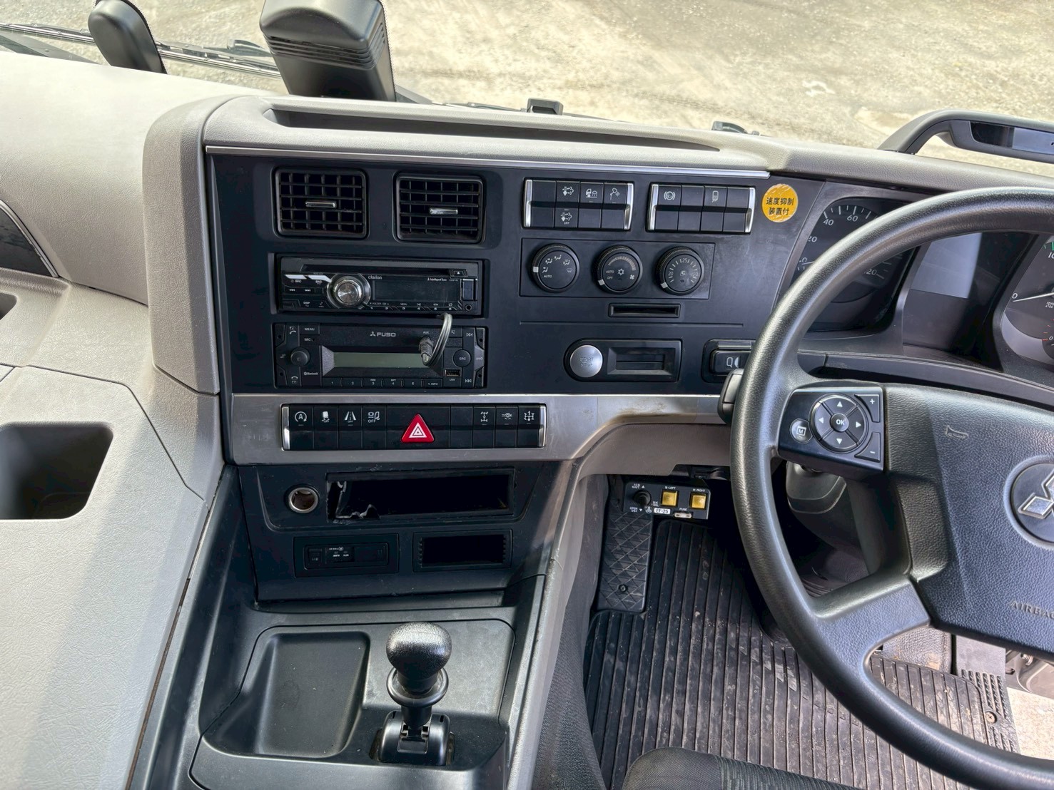 車両写真